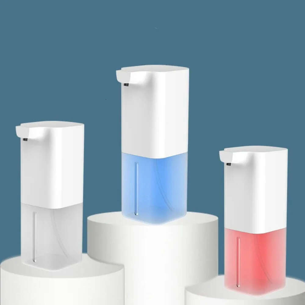 Automatic Dispenser Sanitizer Hand 350Ml Foam Soap Dispensers Touchless Liquid s