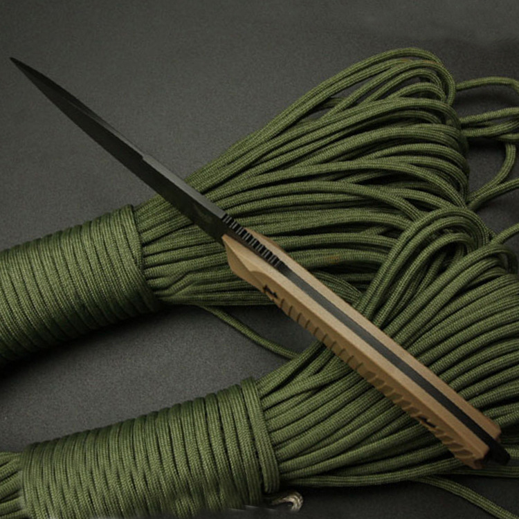 Nimravus couteau Tactical pocket knife Knife fixed blade knife BM 140 Fixed Blade Outdoor Camping Survival with ABS Handle 140BK Not BM42 Knifes Knive