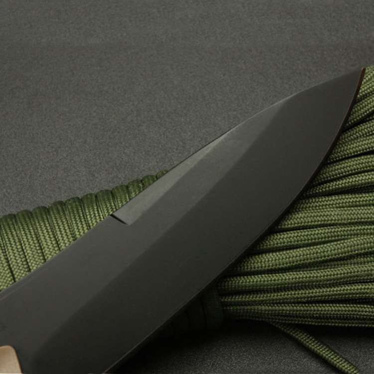 Nimravus couteau Tactical pocket knife Knife fixed blade knife BM 140 Fixed Blade Outdoor Camping Survival with ABS Handle 140BK Not BM42 Knifes Knive