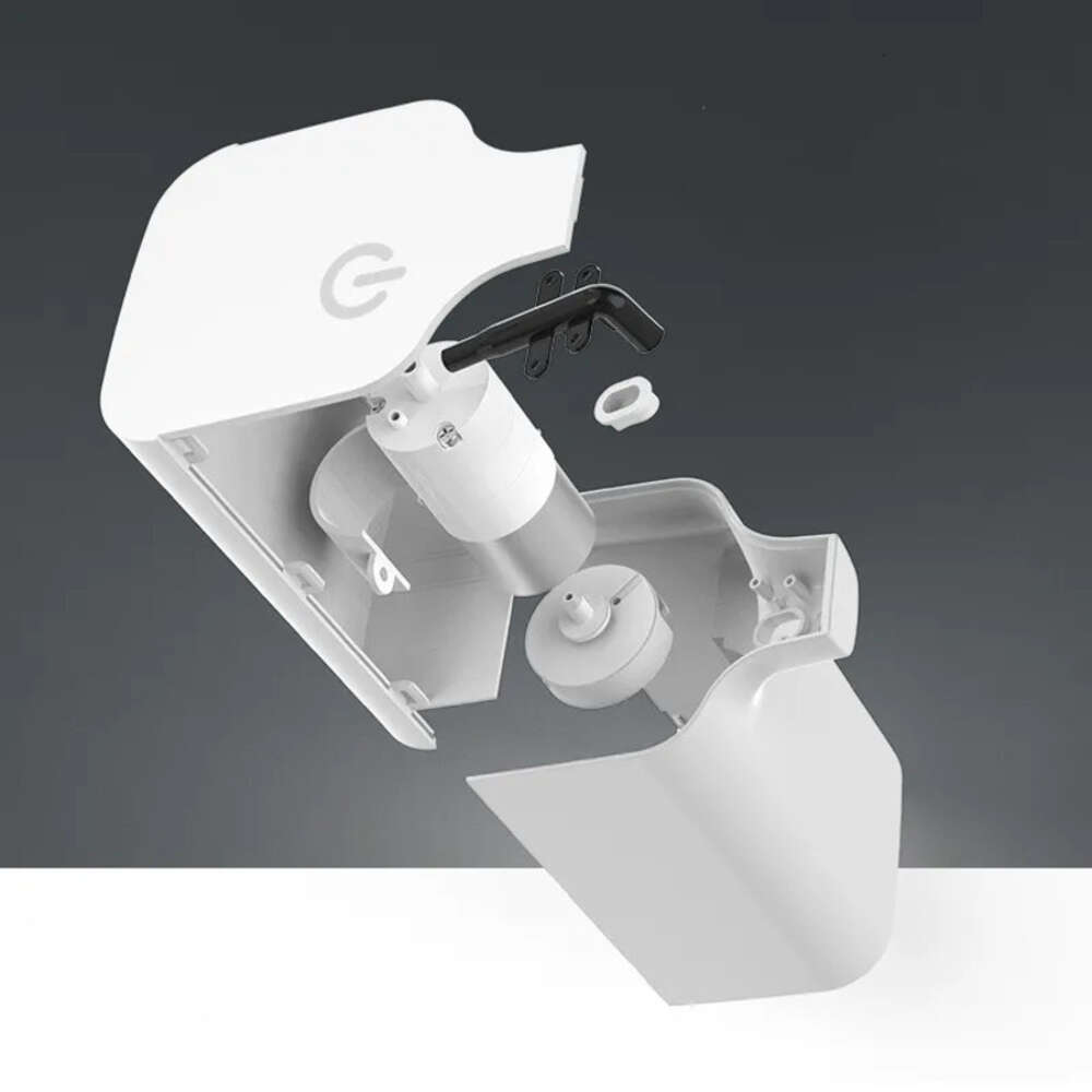 Automatic Dispenser Sanitizer Hand 350Ml Foam Soap Dispensers Touchless Liquid s