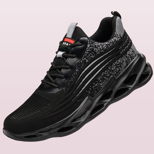 Men Work Safety Shoes Antipuncture Working Sneakers Male Indestructible Lightweight women Safety Boots