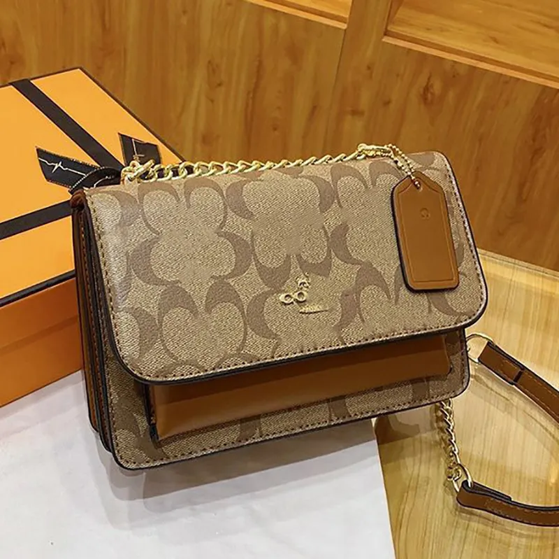 Fashion classical designer Fashion crossbody bag designer Shoulder bag women handbag shoulder bags luxurys designers handbag leather tote gi