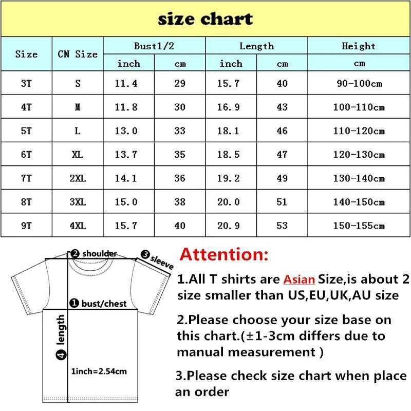 T-shirts Tobot Evolution Transformer Robot Car Print Kids T-Shirts Girls Clothes Cartoon Baby Boys T shirt Summer Children Topsooo2179L24729