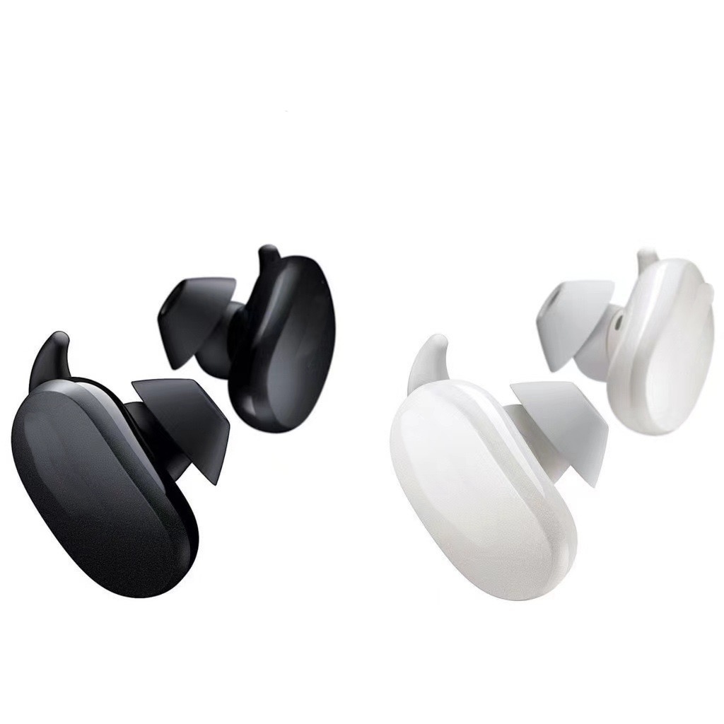 Earphone Wireless Earphone Nice Sound Comfort Earbuds 2 Headphone Good Voice Noise Cancelling Nice Sound Fit Ears