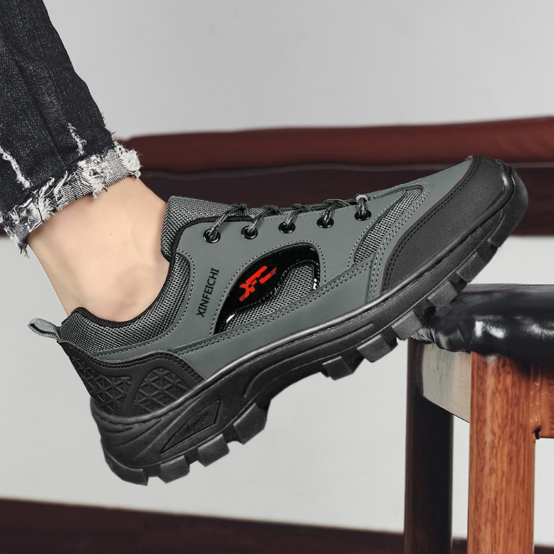 Mountaineering Outdoor Ddmysports Student Running Men S Sports Summer Casual Thick Soled Lightweight Shoes Outdoor Shoes ports ummer oled hoes hoes