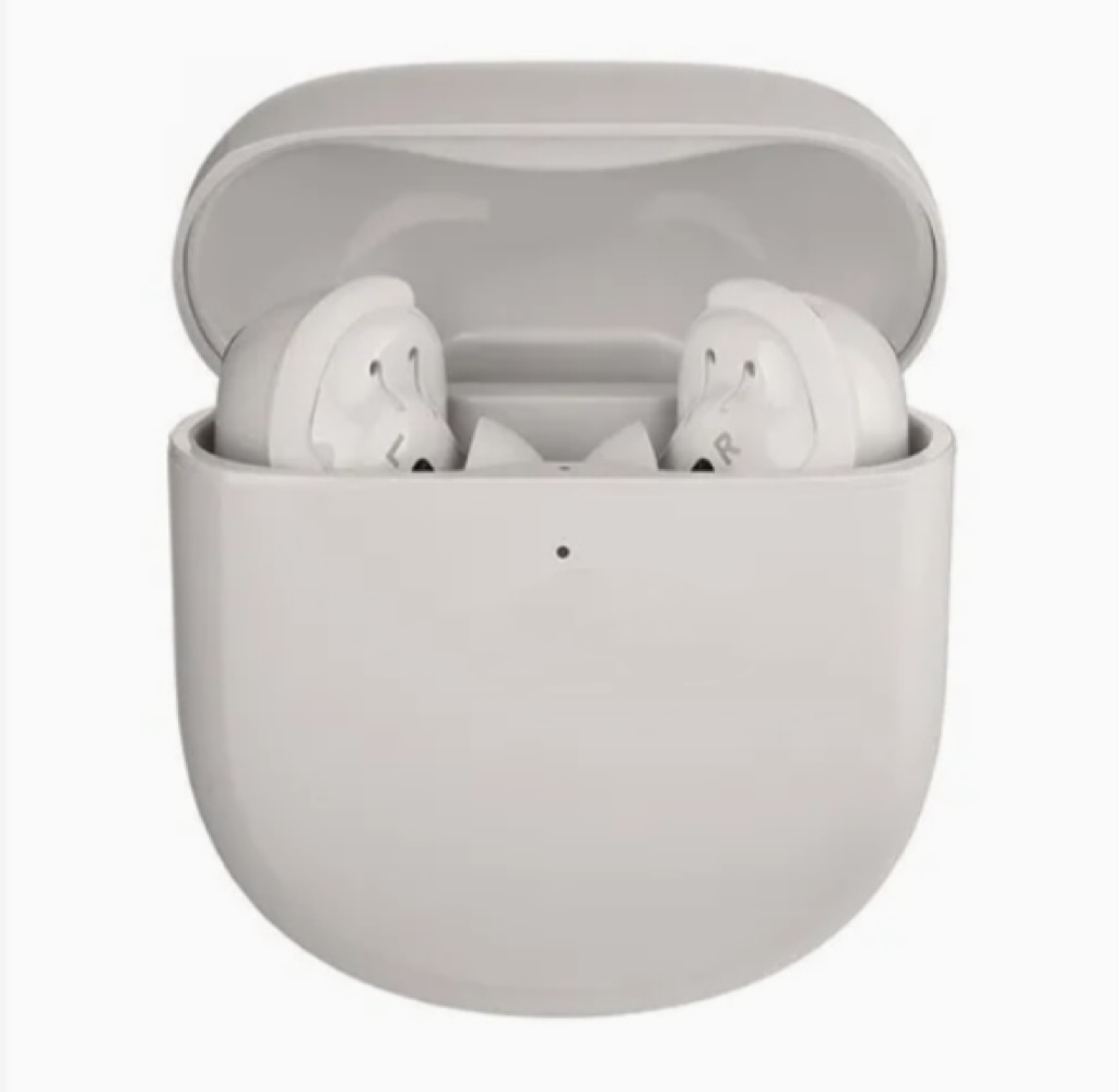 Earphone Wireless Earphone Nice Sound Comfort Earbuds 2 Headphone Good Voice Noise Cancelling Nice Sound Fit Ears