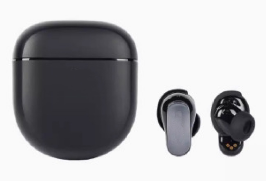Earphone Wireless Earphone Nice Sound Comfort Earbuds 2 Headphone Good Voice Noise Cancelling Nice Sound Fit Ears