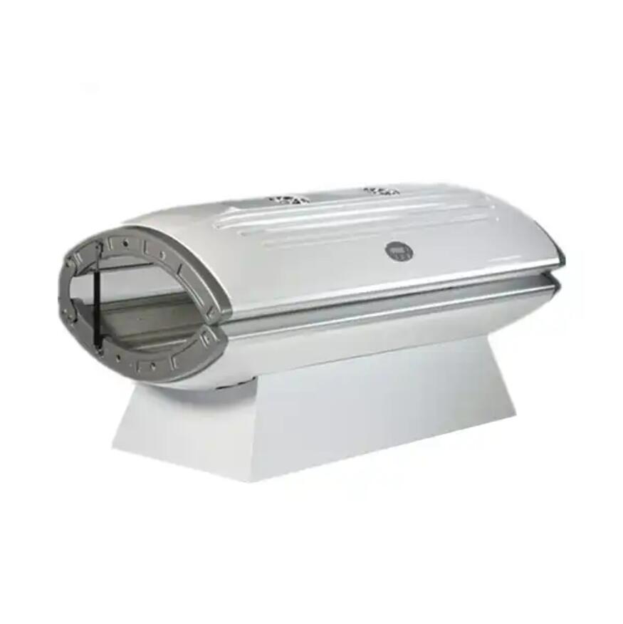 New upgrade Red light Whitening skin rejuvenation anti aging Bed Full-body horizontal phototherapy Led PDT solarium weight loss Collagen Bed beauty ma