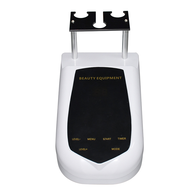 Portable Home Use 3in1 Face Eyes Ultrasonic and Skin Scrubber Beauty Machine Facial Deep Cleaner Pore Acne Peeling Spots Blackhead Removal Ultrasound 