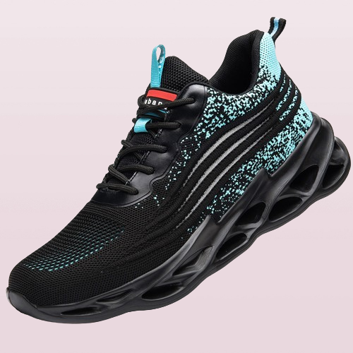 Men Work Safety Shoes Antipuncture Working Sneakers Male Indestructible Lightweight women Safety Boots