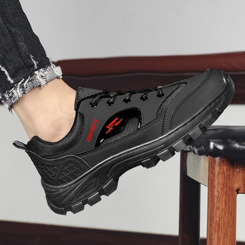 Mountaineering Outdoor Ddmysports Student Running Men S Sports Summer Casual Thick Soled Lightweight Shoes Outdoor Shoes ports ummer oled hoes hoes