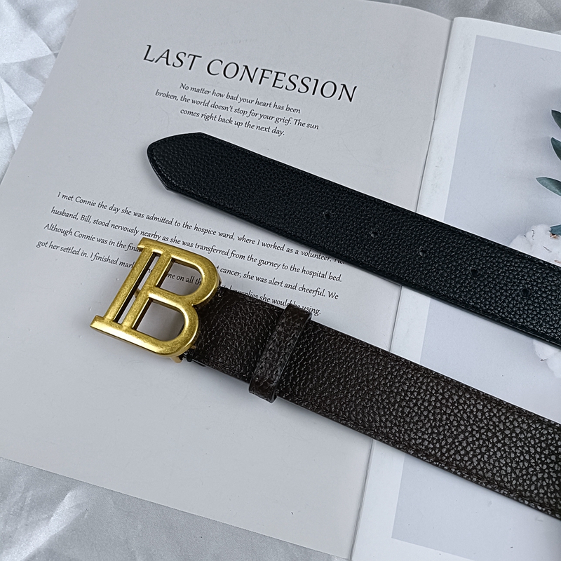 Fashion Womens Belt… - image