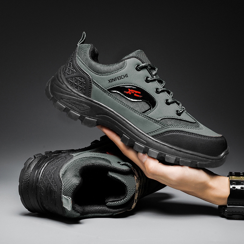 Mountaineering Outdoor Ddmysports Student Running Men S Sports Summer Casual Thick Soled Lightweight Shoes Outdoor Shoes ports ummer oled hoes hoes