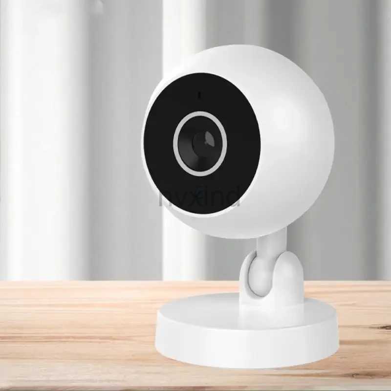 IP Cameras A2 WiFi mini camera high-resolution two-way walkie talkie infrared night vision remote control WiFi intelligent IP camera monitoring d24051