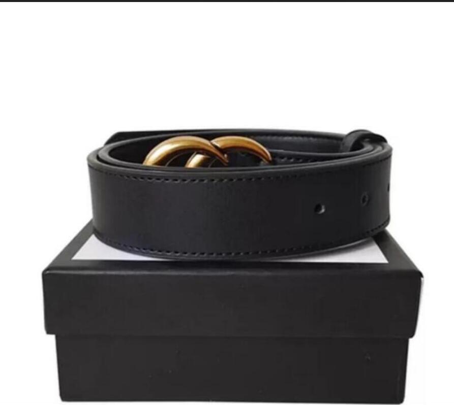 2024 Designer belts for men and women classic fashion high quality printed belts for all holiday gifts 2.0-3.8cm Women's belt