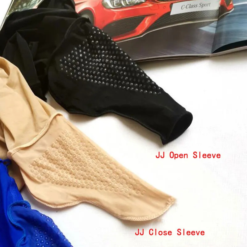 Sexy tools sexy mens pantyhose with silicone massage for the penis Sheeh shiny smooth socks U-shaped conveyor bag sexy tight socks homosexual clothing