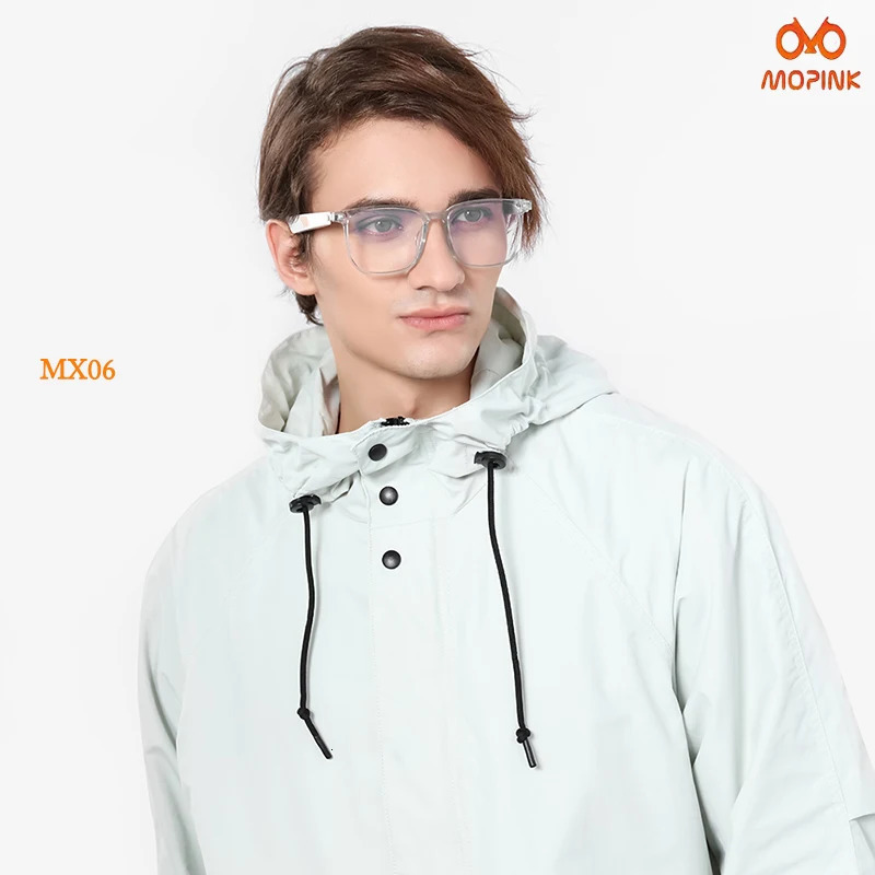 Smart Glasses Wireless Bluetooth HandsFree Calling Music Headphones With Microphone Motion Ser Stereo 240506