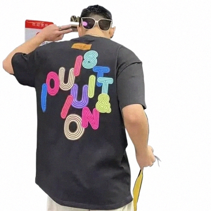 designer Shirts Mens T shirt Shorts Letter Printed Tshirt Summer Beach shorts Cott T shirts Casual Shirt Women Tees Short Sleeve Tops Hip Hop Street N9nP#