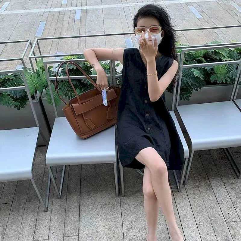 Women's Jumpsuits Rompers V-neck Jumpsuit Wide Leg Shorts Bodysuit High Waist Loose Workwear Pants Overall Large Size Playsuit Women Clothing One