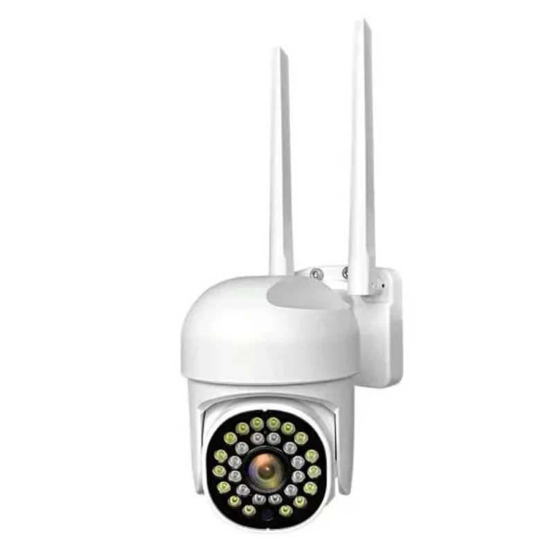 IP Cameras A13 1080p 2MP WiFi IP camera pan tilt wireless CCTV security camera motion detection night vision bidirectional audio monitoring video d240
