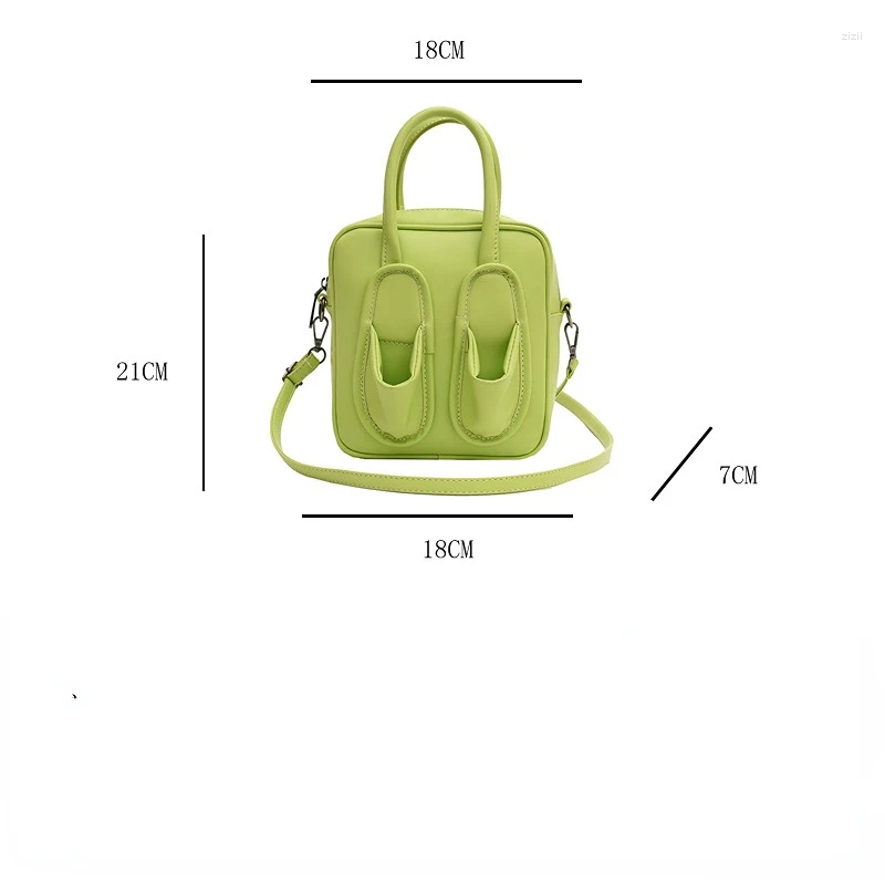 Evening Bags Design Slippers Handbags Messenger New Fashionable Shoulder 2024 Spring Selg Women's Wholesale