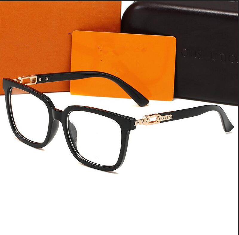 Designer Louiseities Viutonities Sunglasses Men Eyeglasses Outdoor Shades PC Frame Fashion Classic Lady Ggities Sun Glasses Mirrors For Women With Box