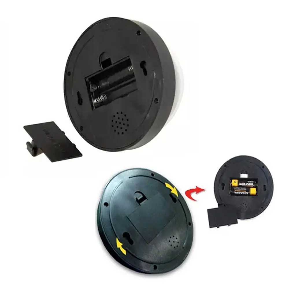 IP Cameras JOOAN dome camera virtual waterproof and secure CCTV monitoring camera with flashing red LED light outdoor indoor analog camera d240510