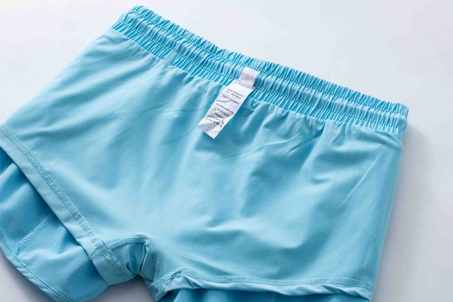 Women Yoga Outfits Short ed Running Shorts With Zipper Pocket Gym Ladies Casual Sportswear For Girls Exercise Fiess