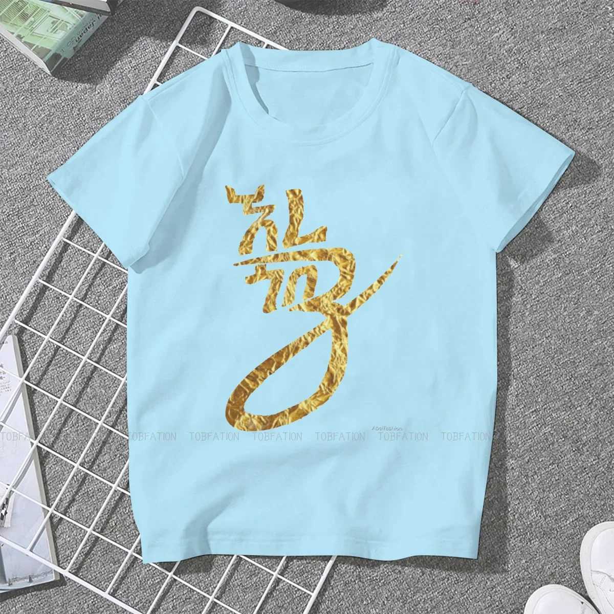 Women's T-Shirt Ethiopian Cross TShirt for Woman Girl Print Crop Top Loose Breathable Regular Skin-Friendly Fashion T Shirt Novelty Loose Y240509