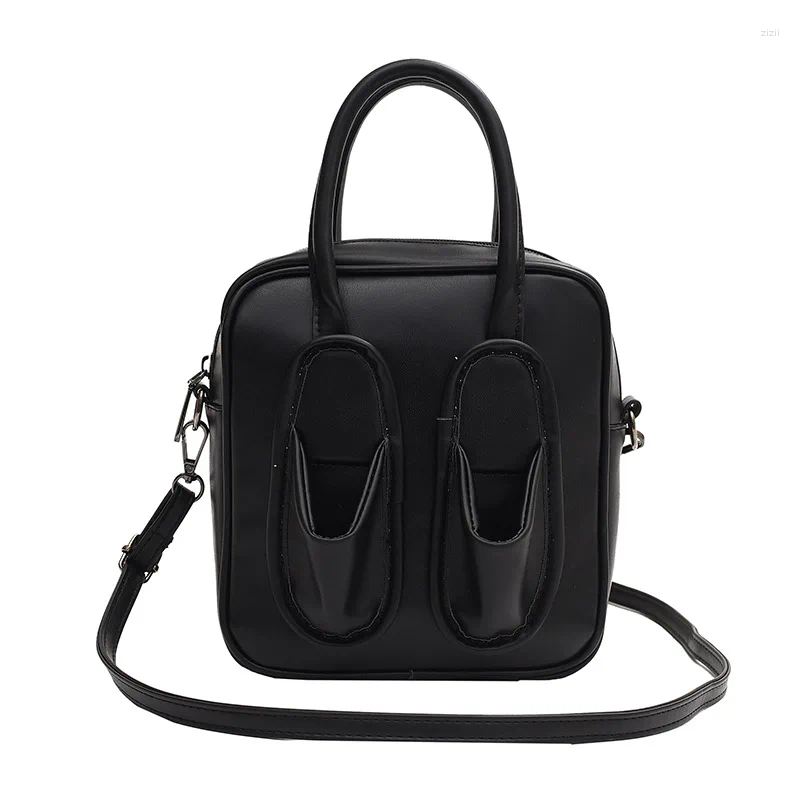 Evening Bags Design Slippers Handbags Messenger New Fashionable Shoulder 2024 Spring Selg Women's Wholesale