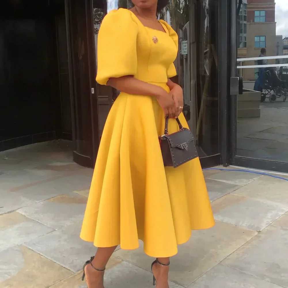 Plus size Dresses Summer Dress Women Vintage Dress Casual Elegant Party Midi Sundress Formal Party Women Evening Dresses for women Y240510