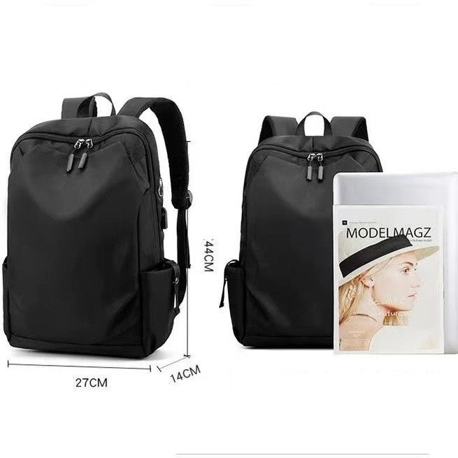 Backpack Yoga Bags Backpacks Laptop travel Outdoor Waterproof Sports Bags Teenager School Black Grey 325