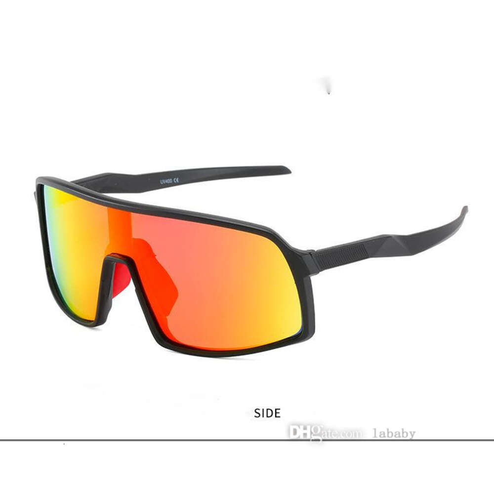 Kids Sunglasses For Teenager Big Boys Girls Discoloration Polarizing Sun Glasses Sunblock Children Outdoor Bicycle Sports Accessories 5-16T