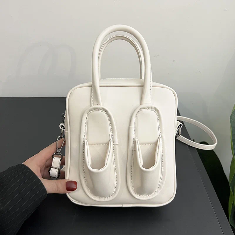 Evening Bags Design Slippers Handbags Messenger New Fashionable Shoulder 2024 Spring Selg Women's Wholesale
