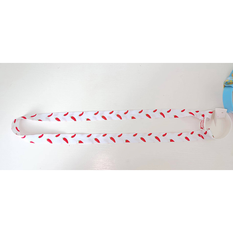 Water Bottle Drink Cup Holder Neck Strap With Silicone Ring , Coffee Cup /Beer Glass Holder Neck Lanyard