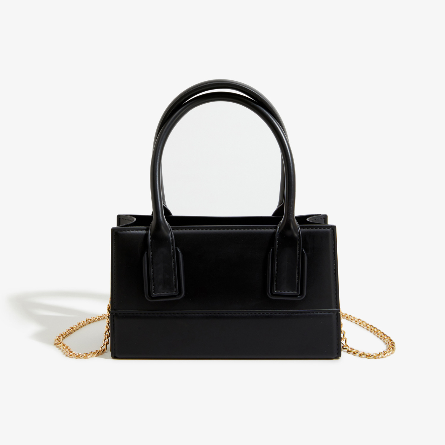 New Fashion Korean Women S Bag Mini Single Shoulder Ladies Hand Ins Versatile Style Small Square Bag Office Bags