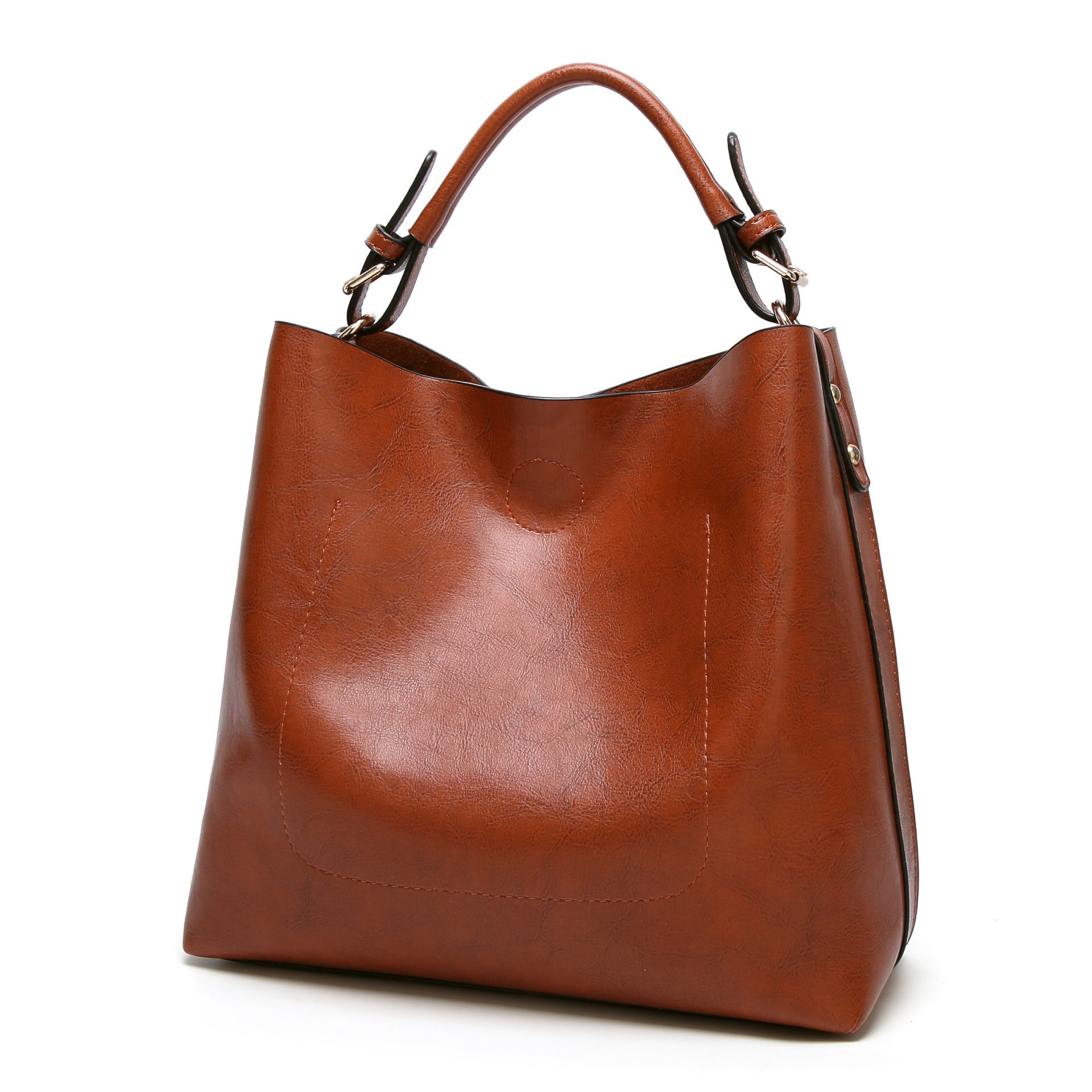 handbag composite messenger purse new Designer bag high quality simple fashion Two in one combo fine amylulubb fe