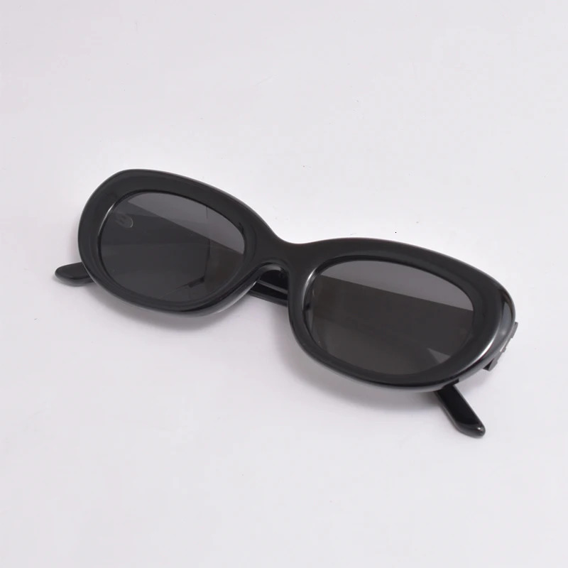 GENTLE Acetate square outdoors men Women Sunglasses UV400 Lens Car Driving sun glasses trendy for women savage 240423