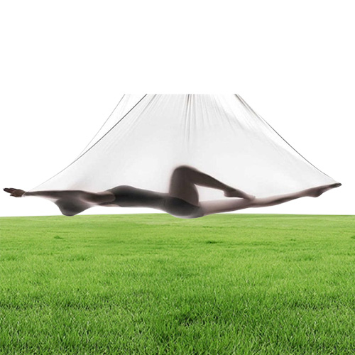 3 meters Aerial Yoga Hammock Swing Latest Multifunction Antigravity belts for yoga training Women039s sporting H1026