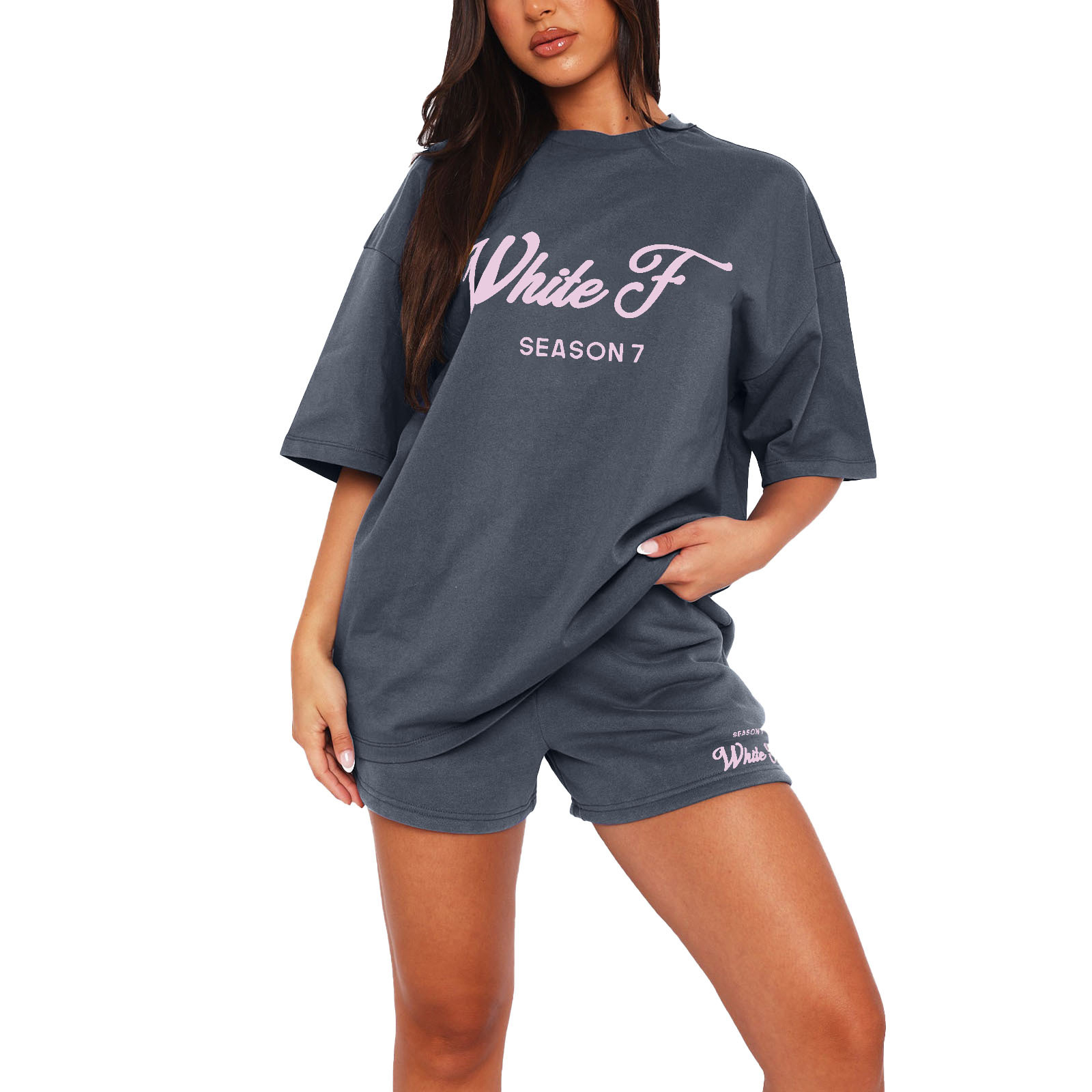 Fashion Womens Hoodie Designer Hoodie Sportswear White Foxes Hoodie Outdoor Fashion Top Quality Tracksuit Trendy Classic Wintertime