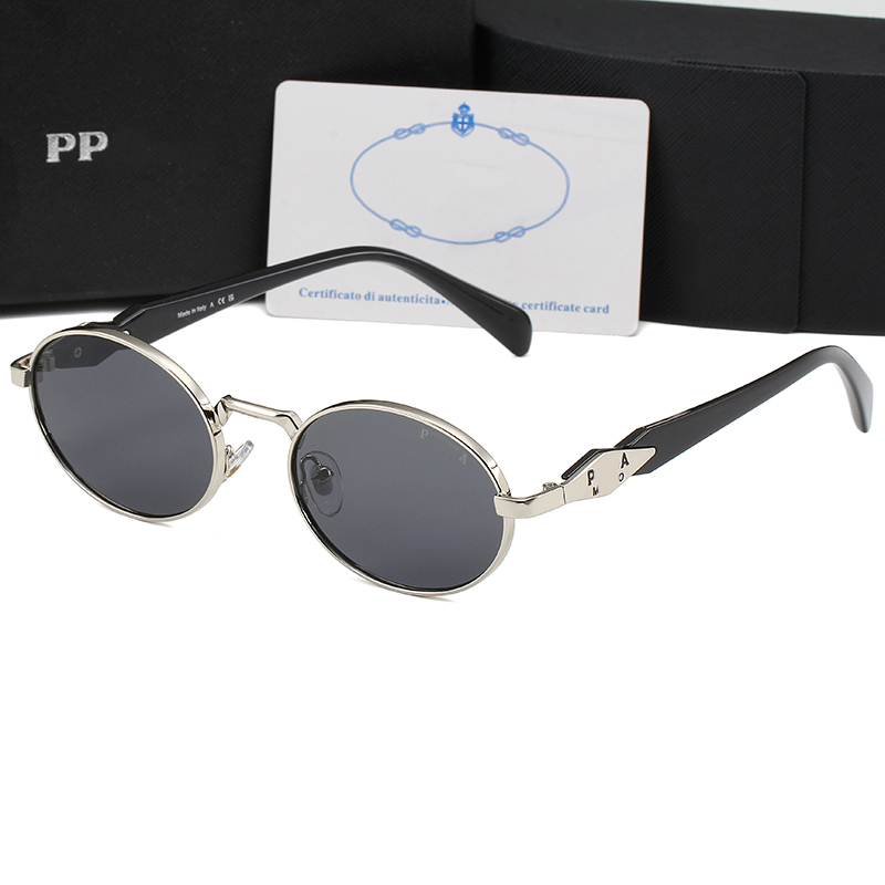 designer sunglasses fashion sunglasses for men glasses fashion women sunglasses luxury eyeglasses Suitable for beach travel vacation driving 6520 high quality