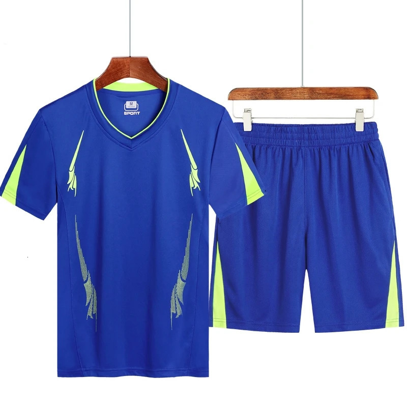 Plus Size M~6xl7xl8xl9xl Tops Tees Shirts Casual Tshirt Men Quick Dry T-Shirt Sporting Suit T Shirt Men Tracksuits 240429