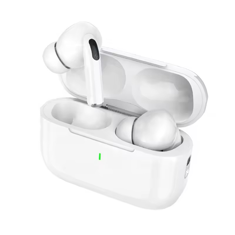 TWS Wireless Headset Bluetooth Earphones Pro2 USB-C Touch In Ear Sport Handsfree Headphones BT Earbuds With Charging Box for Xiaomi iPhone Mobile Smar