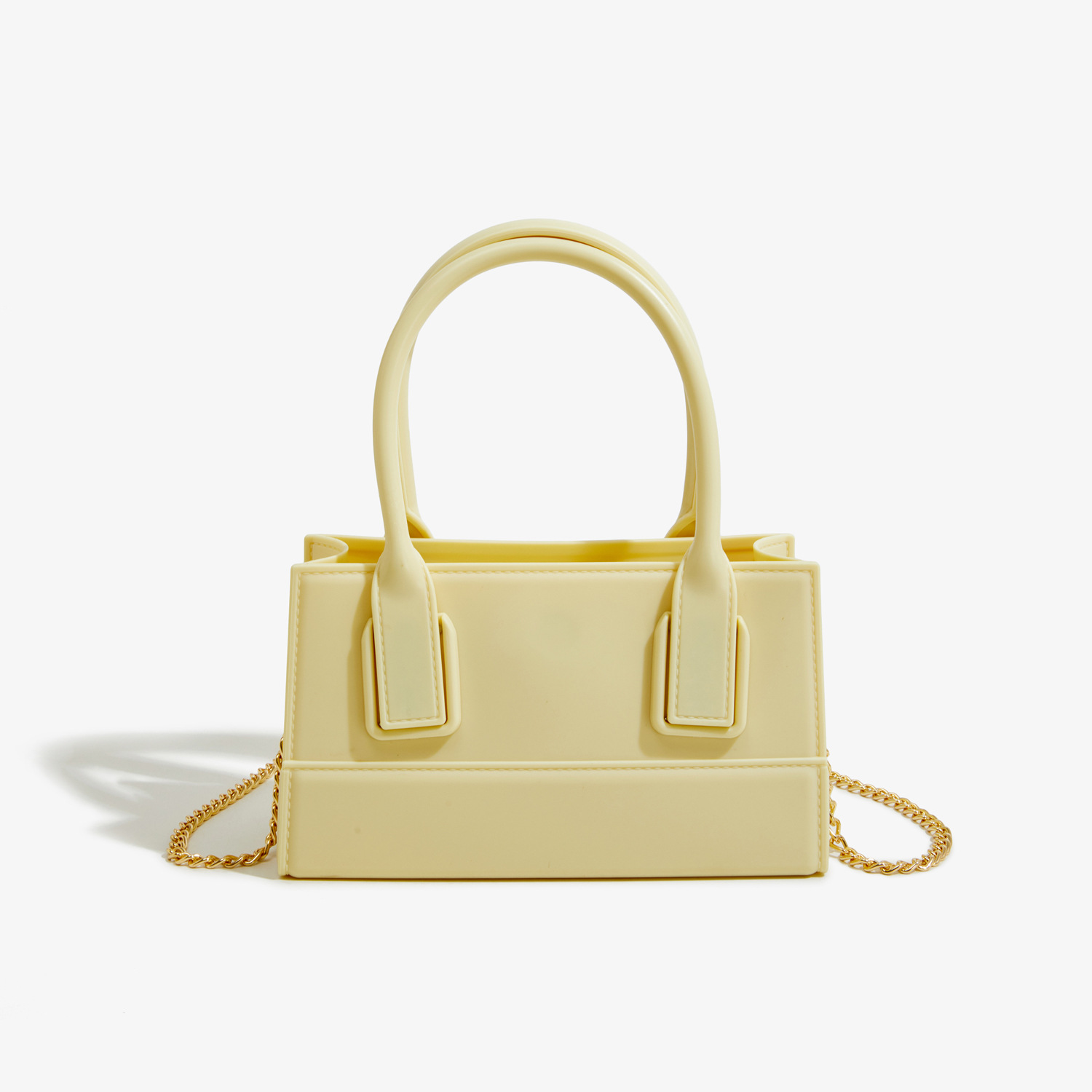 New Fashion Korean Women S Bag Mini Single Shoulder Ladies Hand Ins Versatile Style Small Square Bag Office Bags