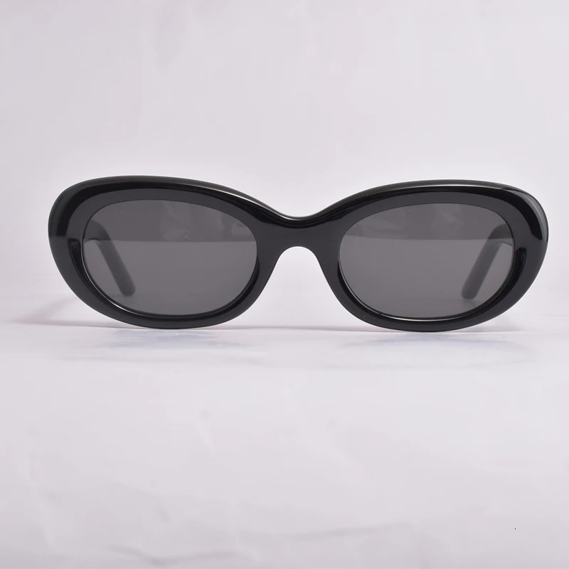 GENTLE Acetate square outdoors men Women Sunglasses UV400 Lens Car Driving sun glasses trendy for women savage 240423