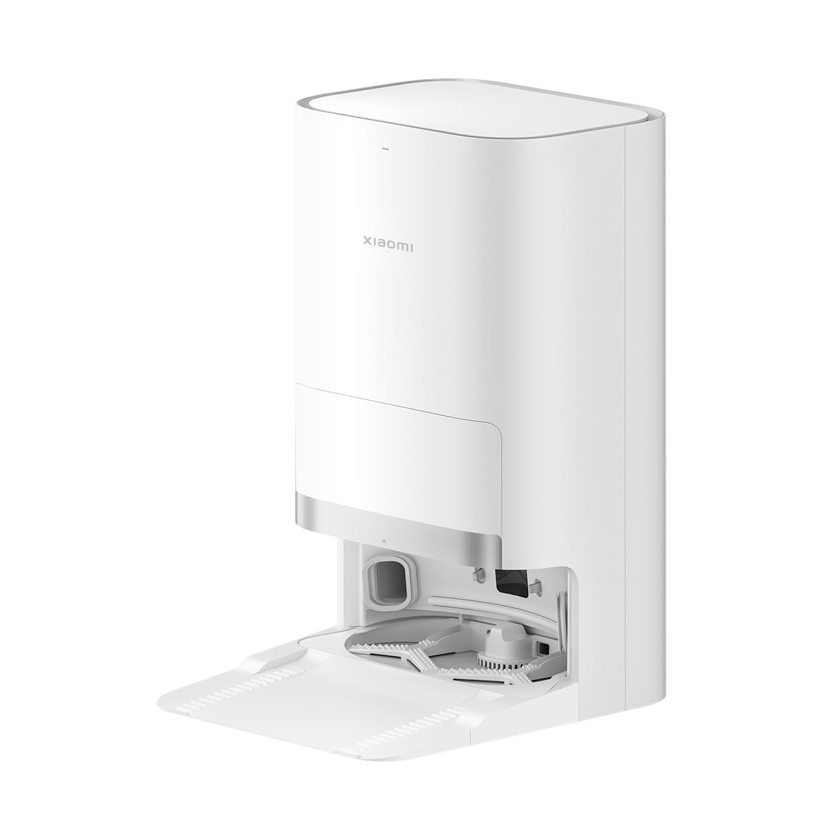 Global Version Xiaomi Roboter Staubsauger X20+ LDS laser navigation creates a 360° Voice Control vacuuming mopping and dry cleaning 6000Pa 4800mAh Bat