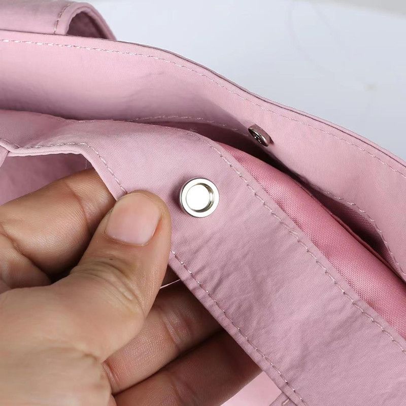 Gym Yogo Bag Handbag 18L Detachable Shoulder Strap Slung Hand Yoga Fitness Shopping Bag Shopper #128