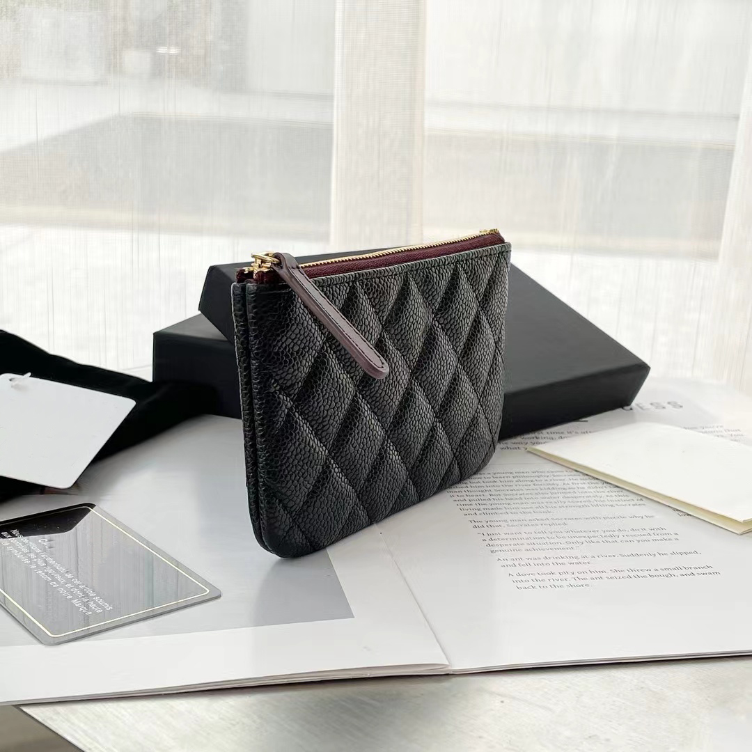 10A High Quality Wallet designer wallet purse wallet designer woman card holder wallets 022