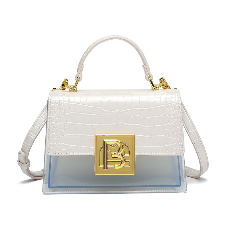 Latest Designer Bag Trendy Crossbody Mini Square Women Handbag Purse Fashionable Nice Bags For Ladies