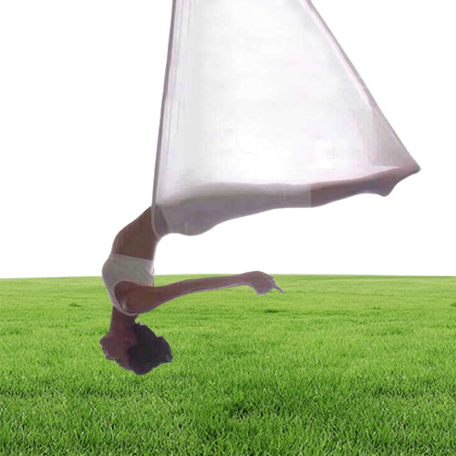 3 meters Aerial Yoga Hammock Swing Latest Multifunction Antigravity belts for yoga training Women039s sporting H1026